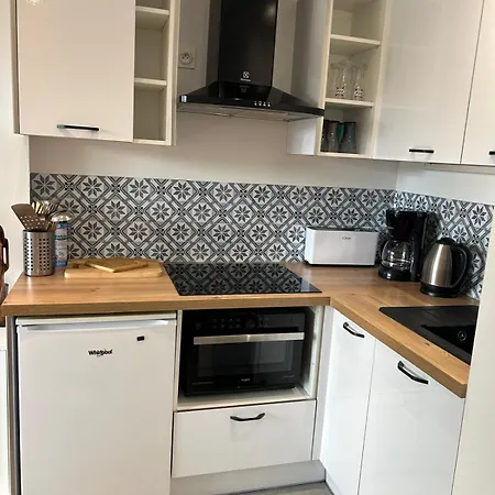 La Mirella Villa Labenne