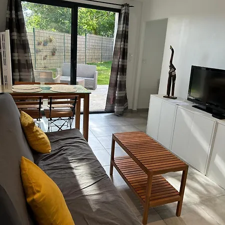 别墅 La Mirella 拉本讷