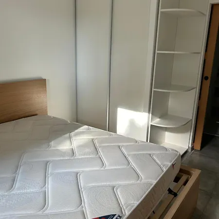 别墅 La Mirella 拉本讷