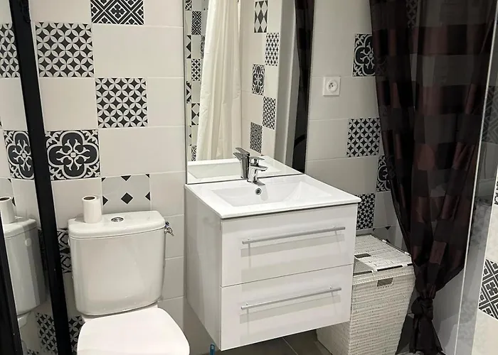 La Mirella * Лабенн