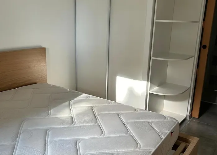 Вилла La Mirella Лабенн