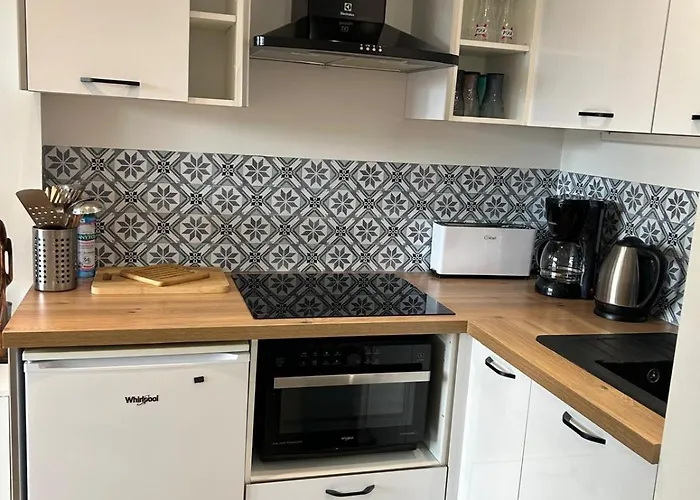 La Mirella Вилла Лабенн